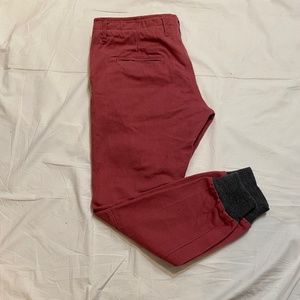 KITH Men’s Joggers Sz 34